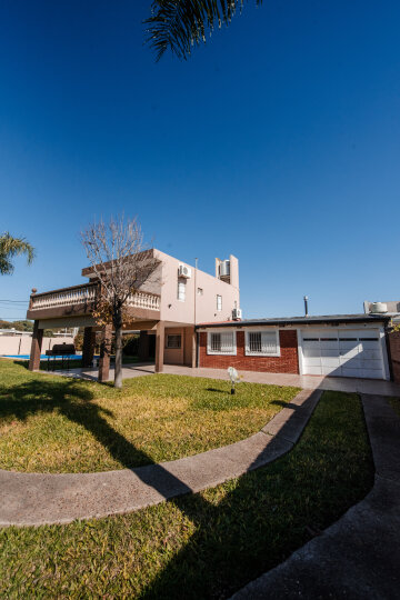 Casas - Pueblo Esther - Venta