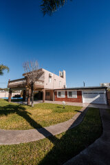 Casas - Pueblo Esther - Venta