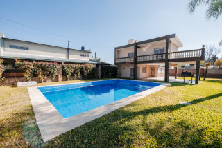 Casas - Pueblo Esther - Venta