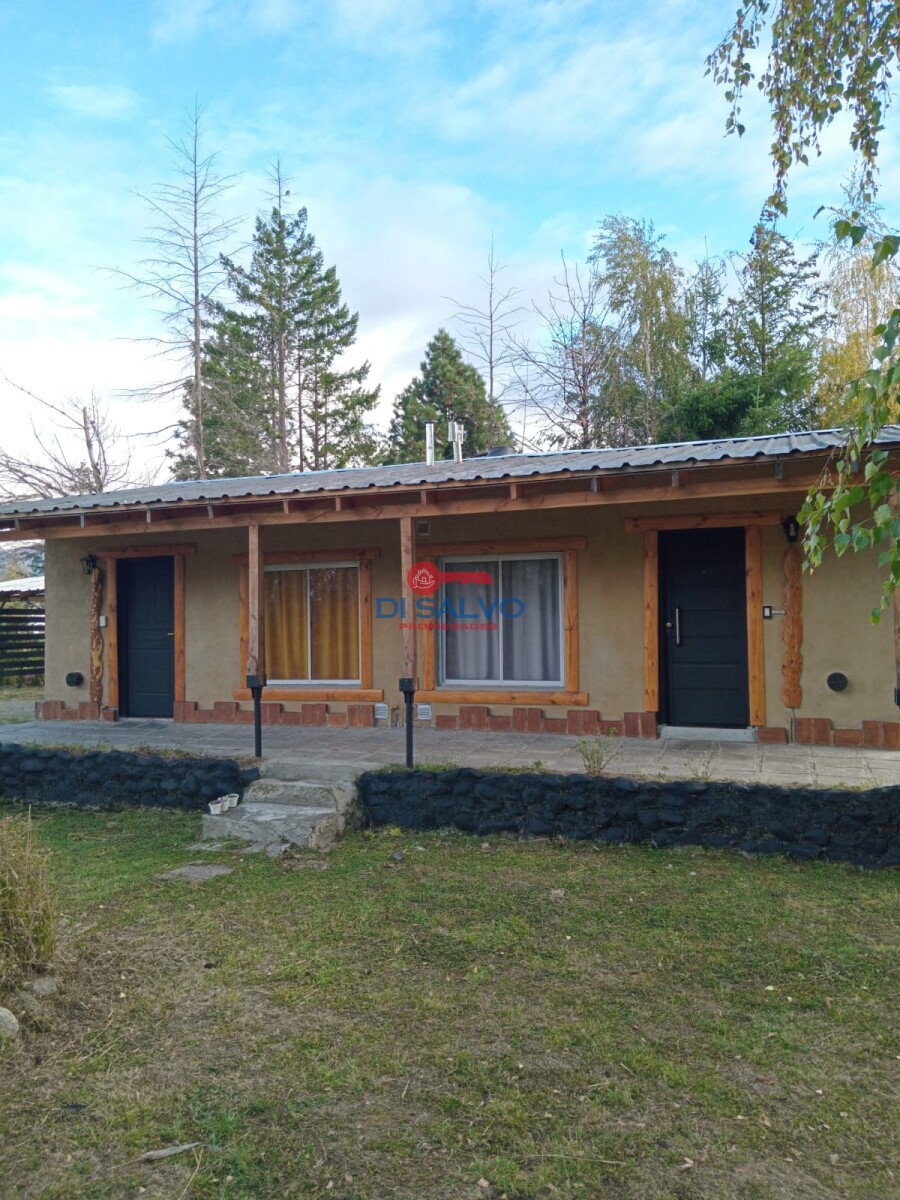 ¡VENTA DE PROPIEDAD EN LAS GOLONDRINAS â SOBRE RUTA 40!