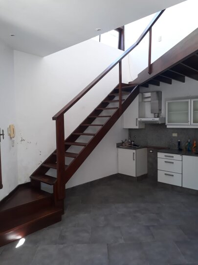 Casas - Rosario - Alquiler