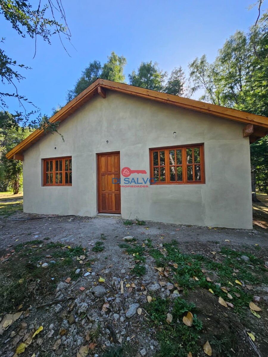 ¡Oportunidad única para invertir! 1000 m2 con Casa a terminar - Las Golondrina - 8