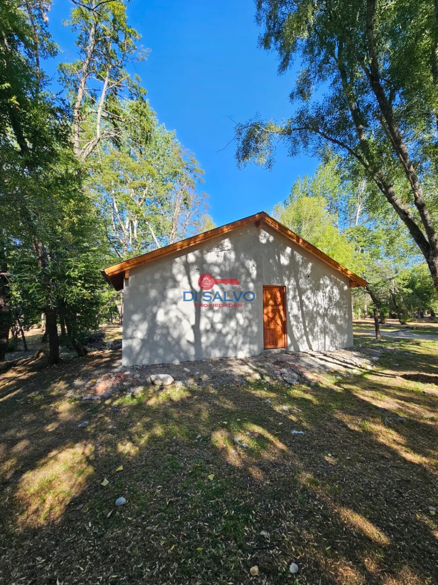 ¡Oportunidad única para invertir! 1000 m2 con Casa a terminar - Las Golondrina - 13