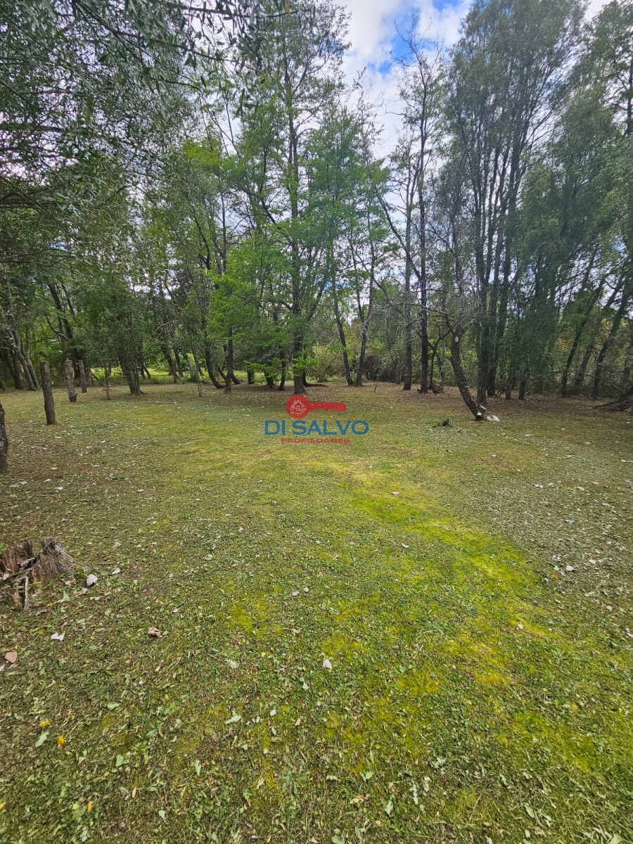 ¡Oportunidad única para invertir! 1000 m2 con Casa a terminar - Las Golondrina - 2