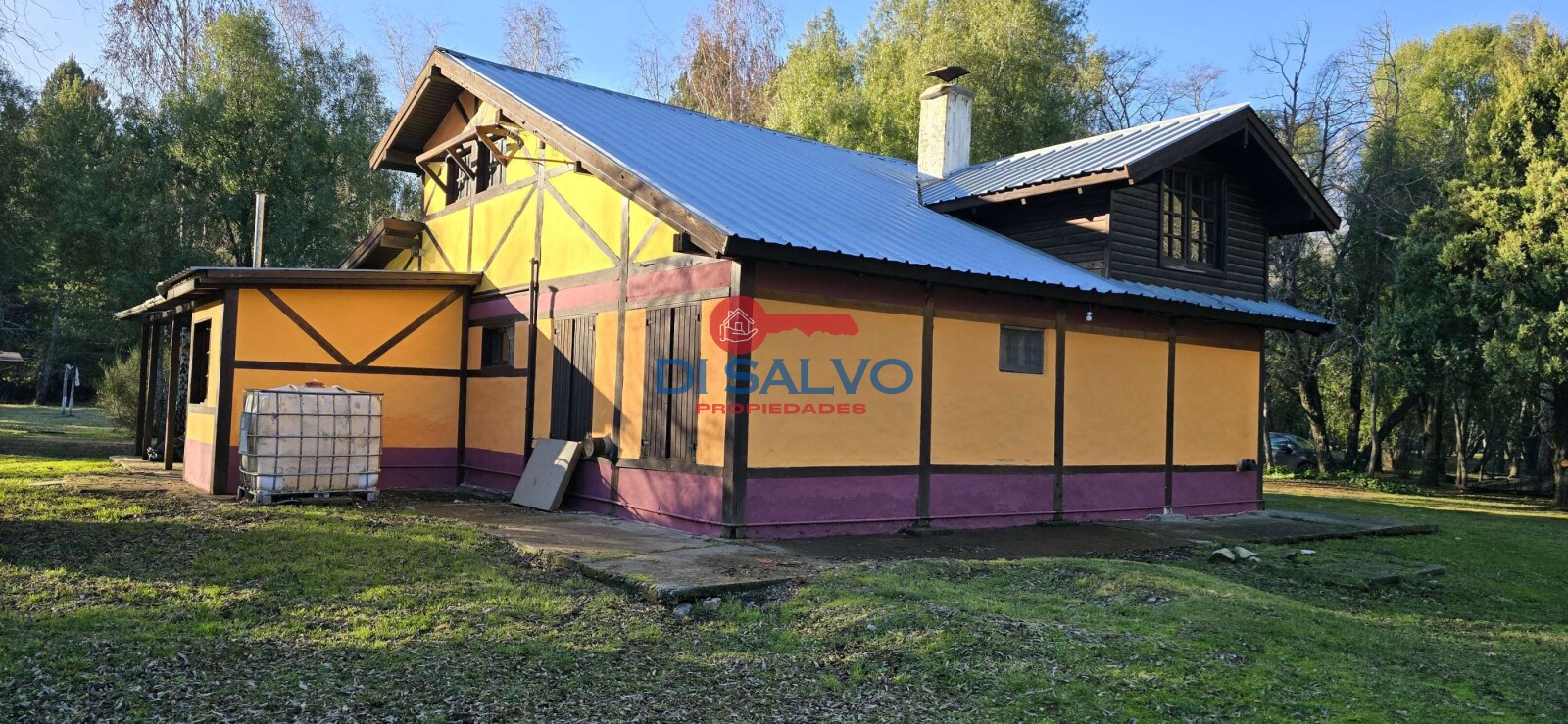 Propiedad en Venta: Exclusiva Chacra en Lago Puelo, Chubut - 27