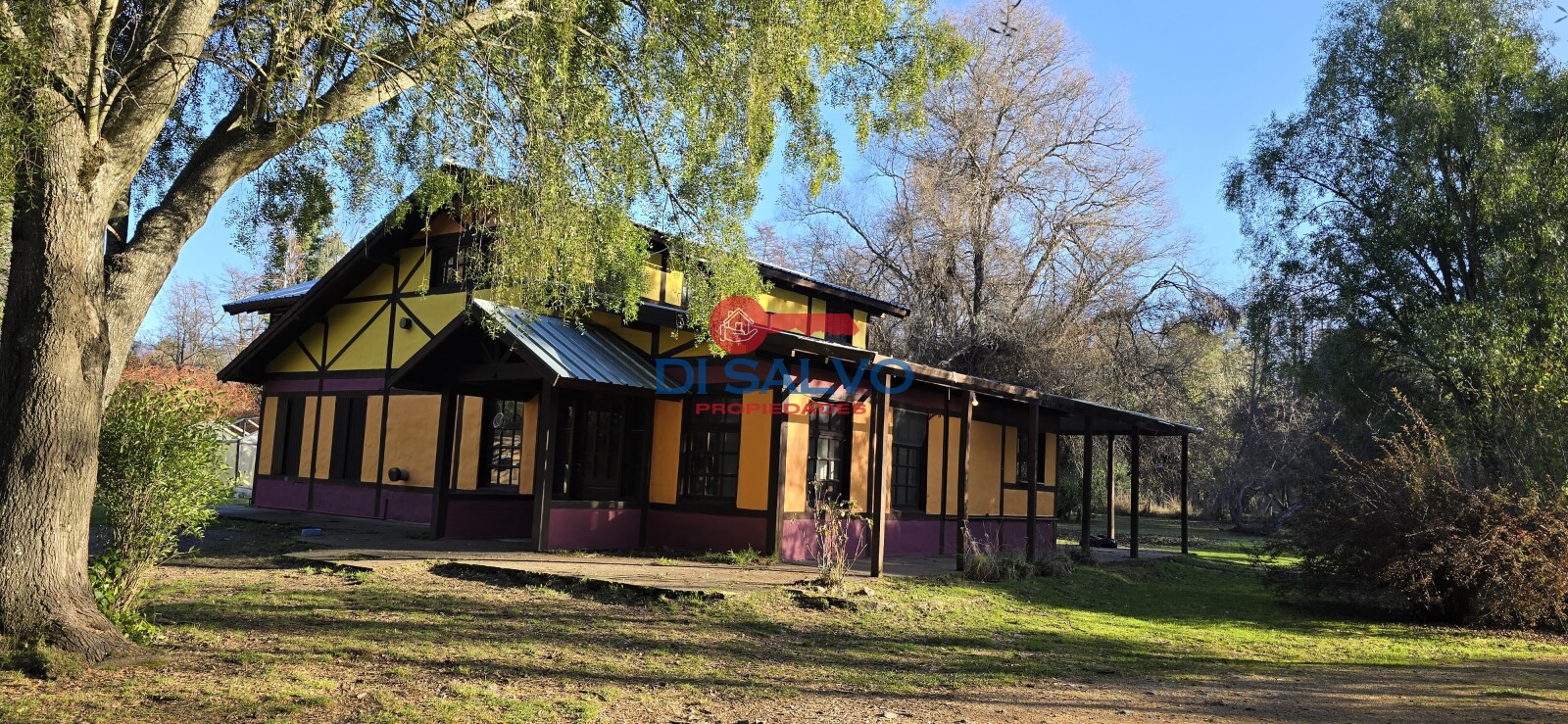 Propiedad en Venta: Exclusiva Chacra en Lago Puelo, Chubut - 72
