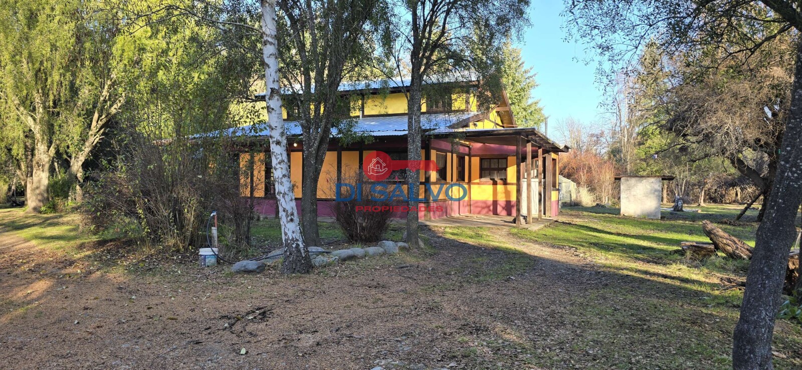 Propiedad en Venta: Exclusiva Chacra en Lago Puelo, Chubut - 31