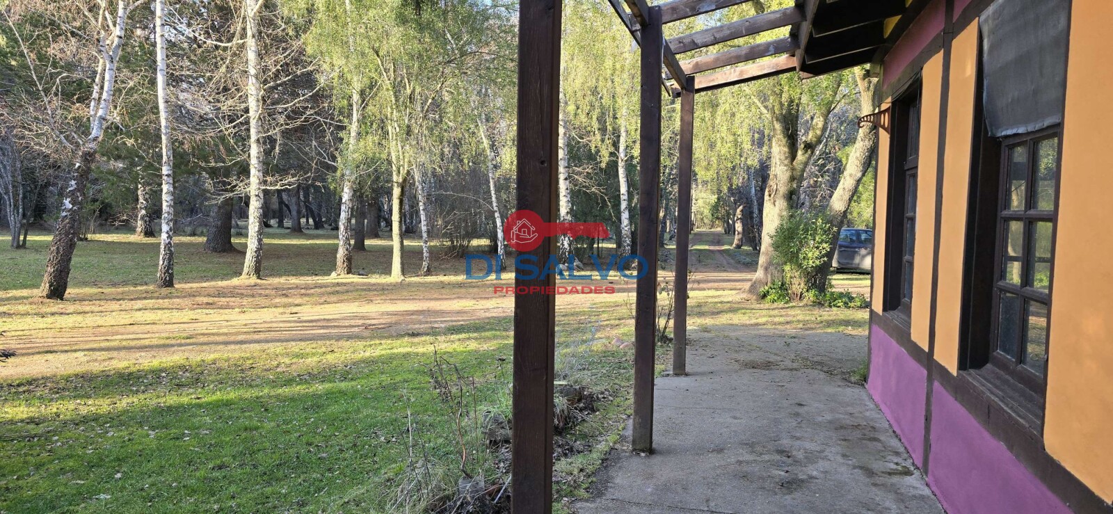 Propiedad en Venta: Exclusiva Chacra en Lago Puelo, Chubut - 32