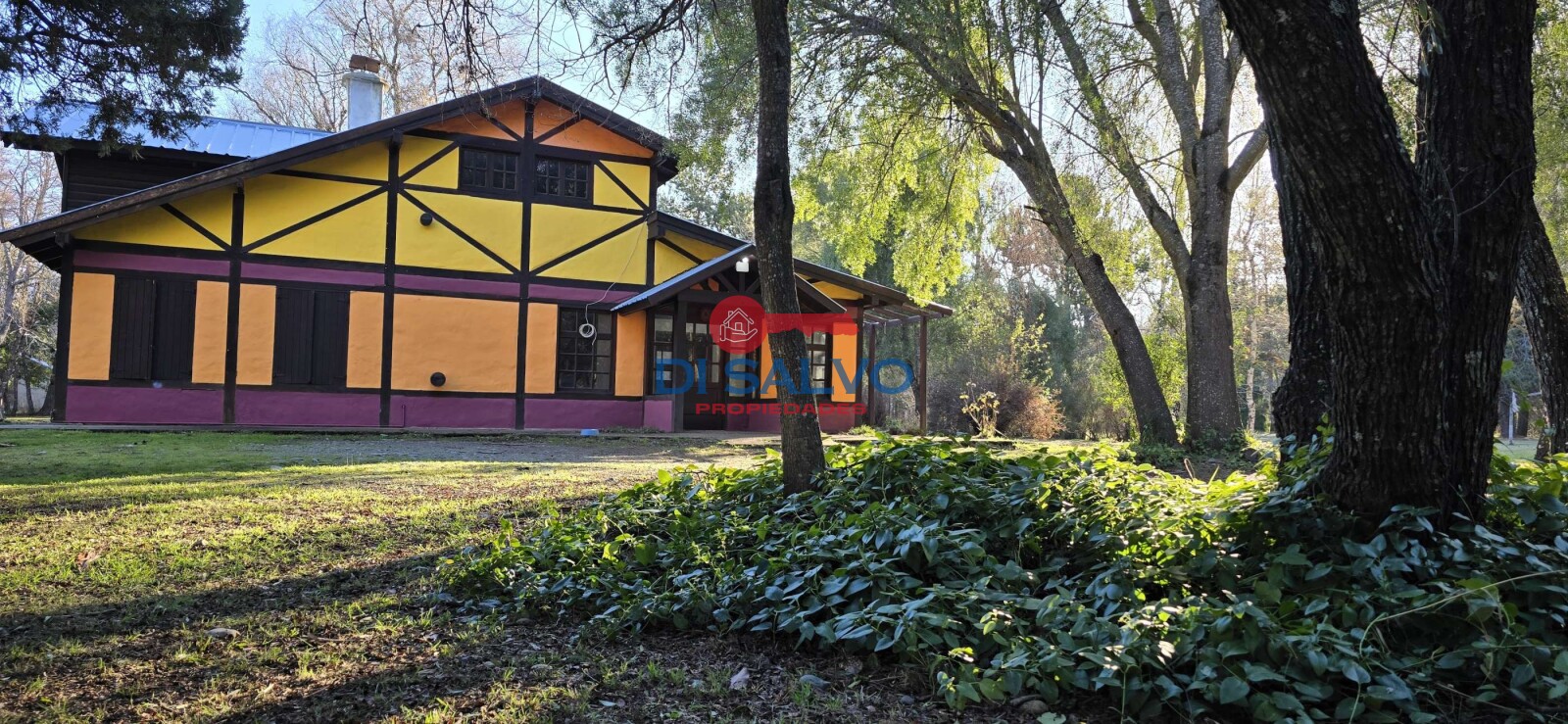 Propiedad en Venta: Exclusiva Chacra en Lago Puelo, Chubut - 13