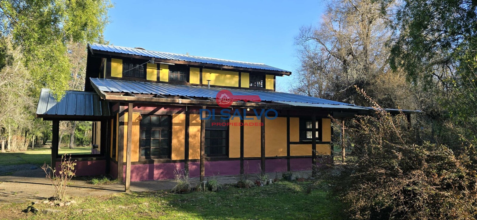 Propiedad en Venta: Exclusiva Chacra en Lago Puelo, Chubut - 12