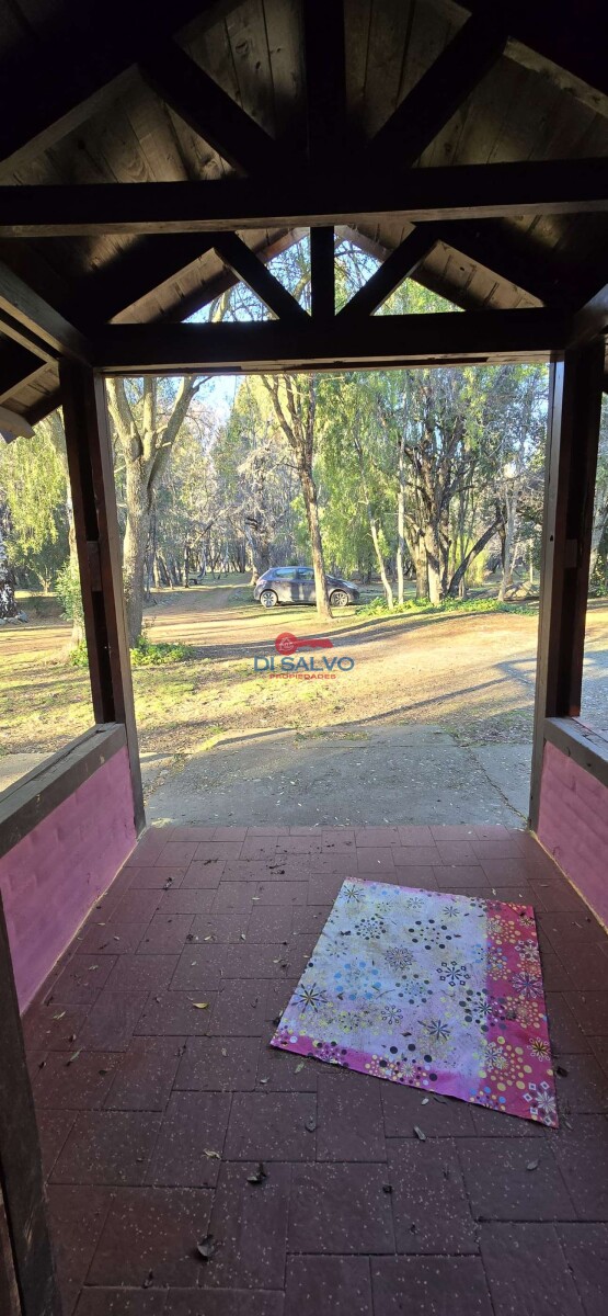 Propiedad en Venta: Exclusiva Chacra en Lago Puelo, Chubut - 21