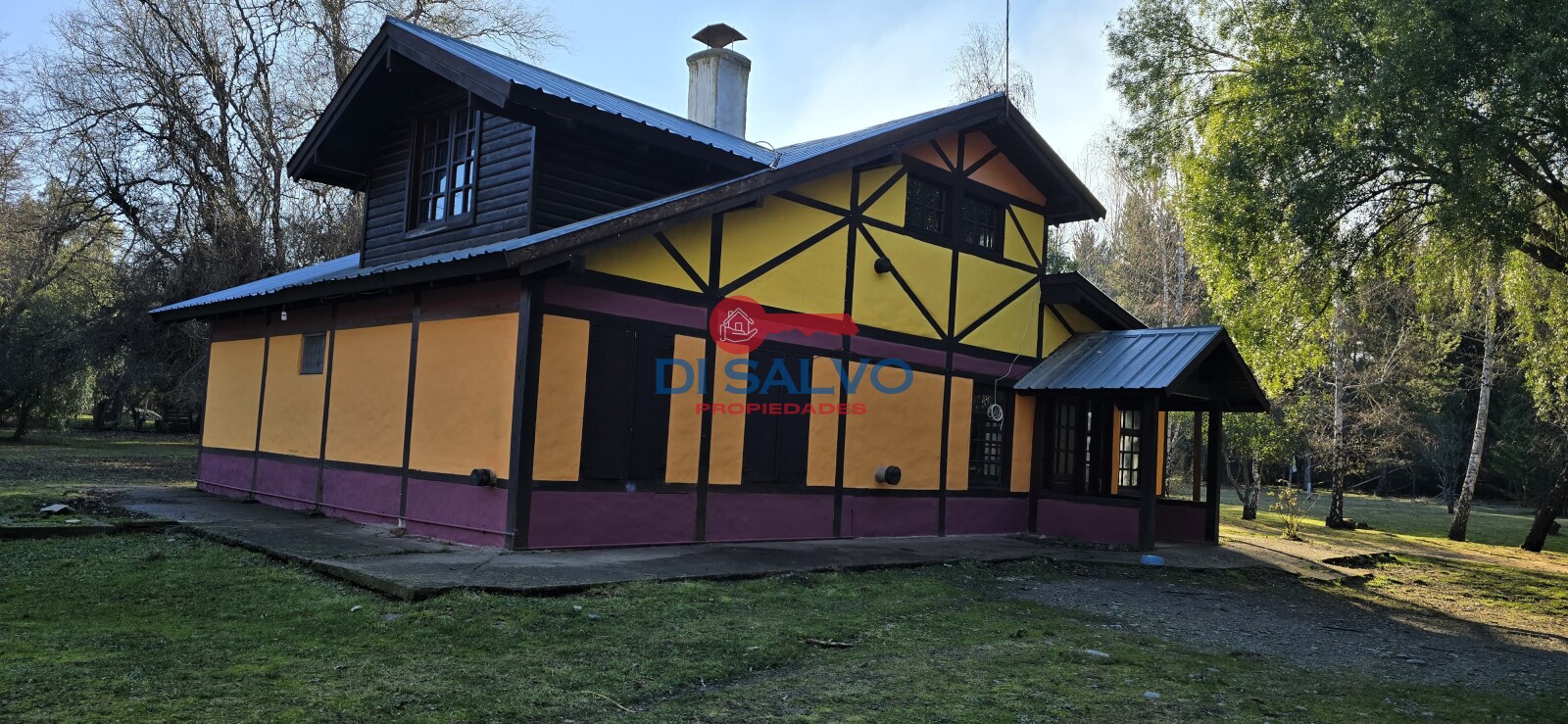 Propiedad en Venta: Exclusiva Chacra en Lago Puelo, Chubut - 71