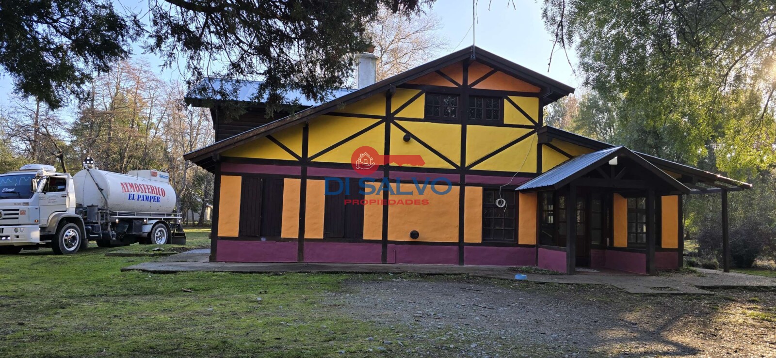 Propiedad en Venta: Exclusiva Chacra en Lago Puelo, Chubut - 25