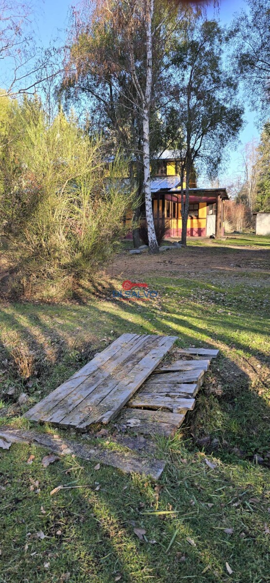 Propiedad en Venta: Exclusiva Chacra en Lago Puelo, Chubut - 44