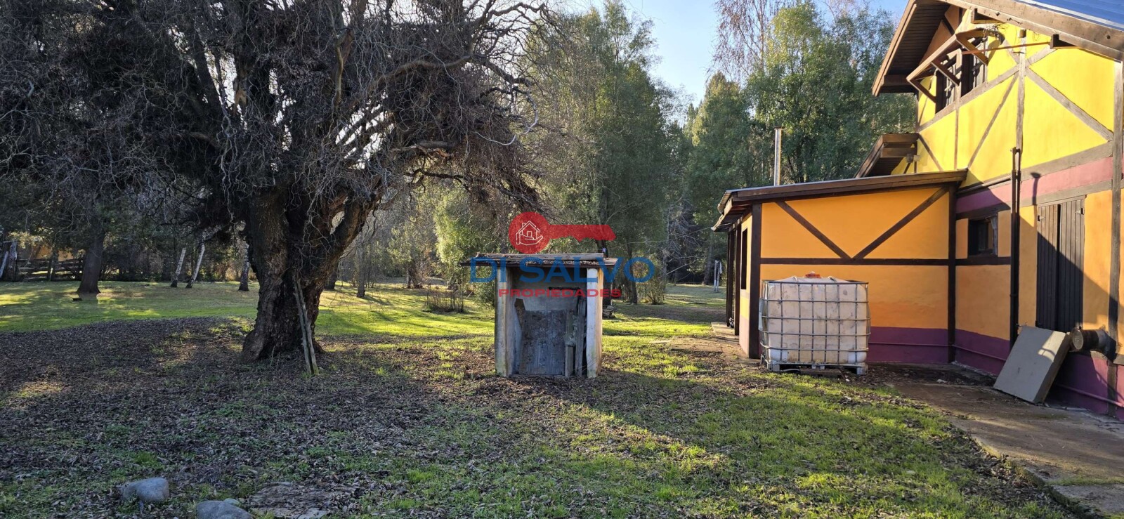 Propiedad en Venta: Exclusiva Chacra en Lago Puelo, Chubut - 68