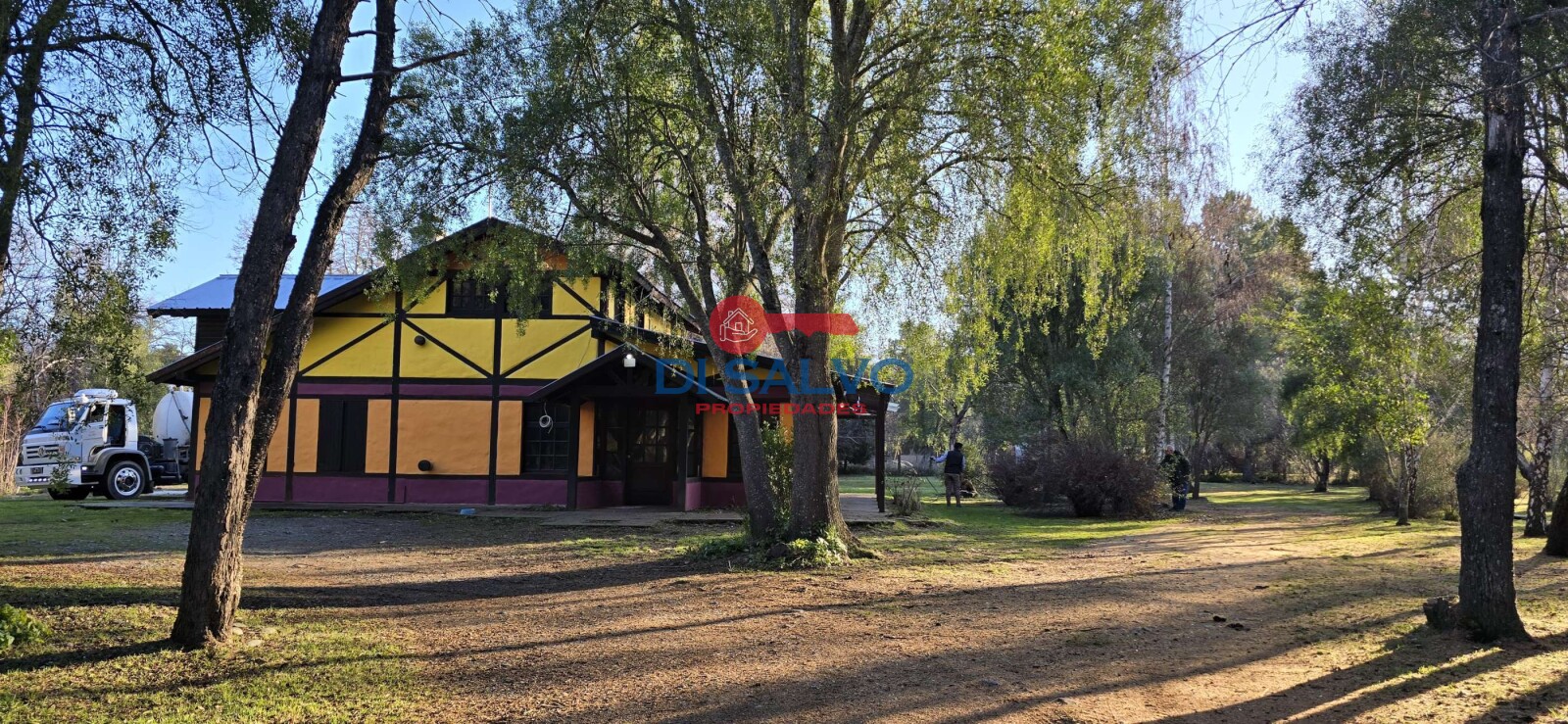 Propiedad en Venta: Exclusiva Chacra en Lago Puelo, Chubut - 26