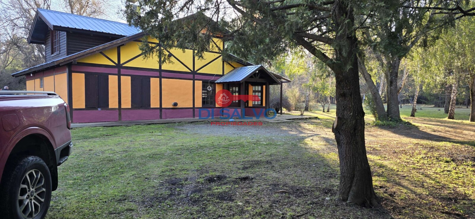 Propiedad en Venta: Exclusiva Chacra en Lago Puelo, Chubut - 29