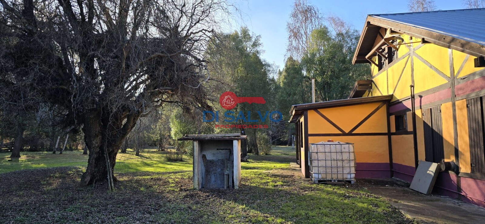 Propiedad en Venta: Exclusiva Chacra en Lago Puelo, Chubut - 66