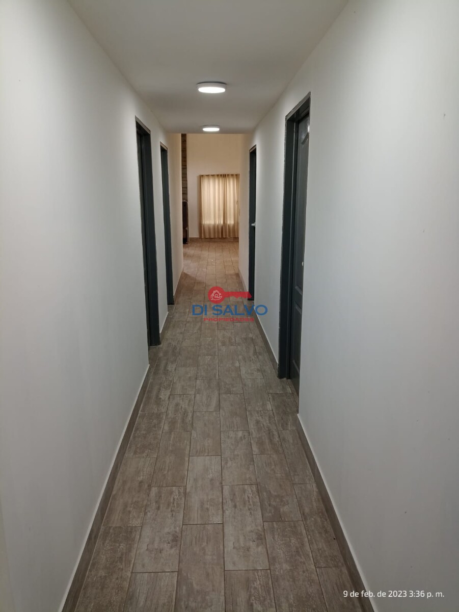 Hermosa casa en Parajes Las Golondrinas, Lago Puelo - 11