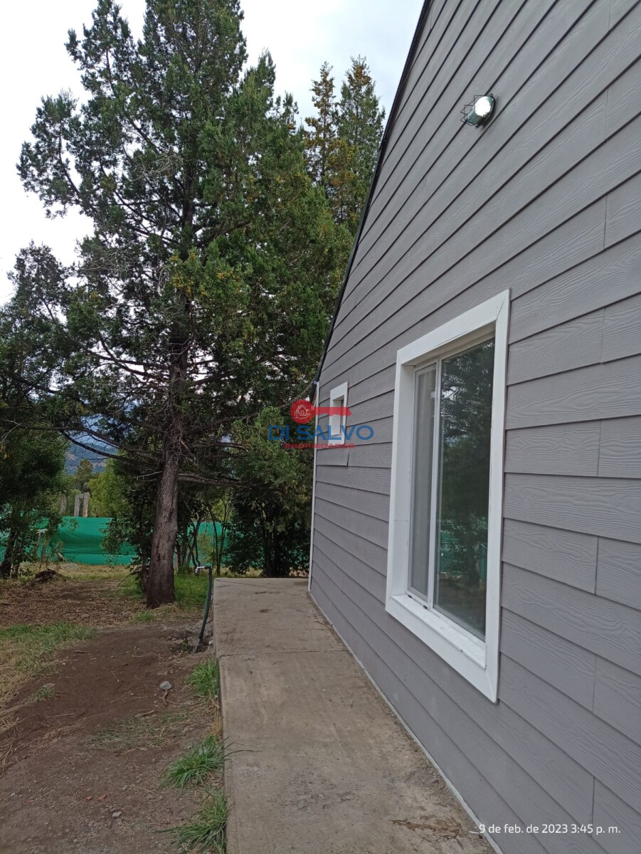Hermosa casa en Parajes Las Golondrinas, Lago Puelo - 4