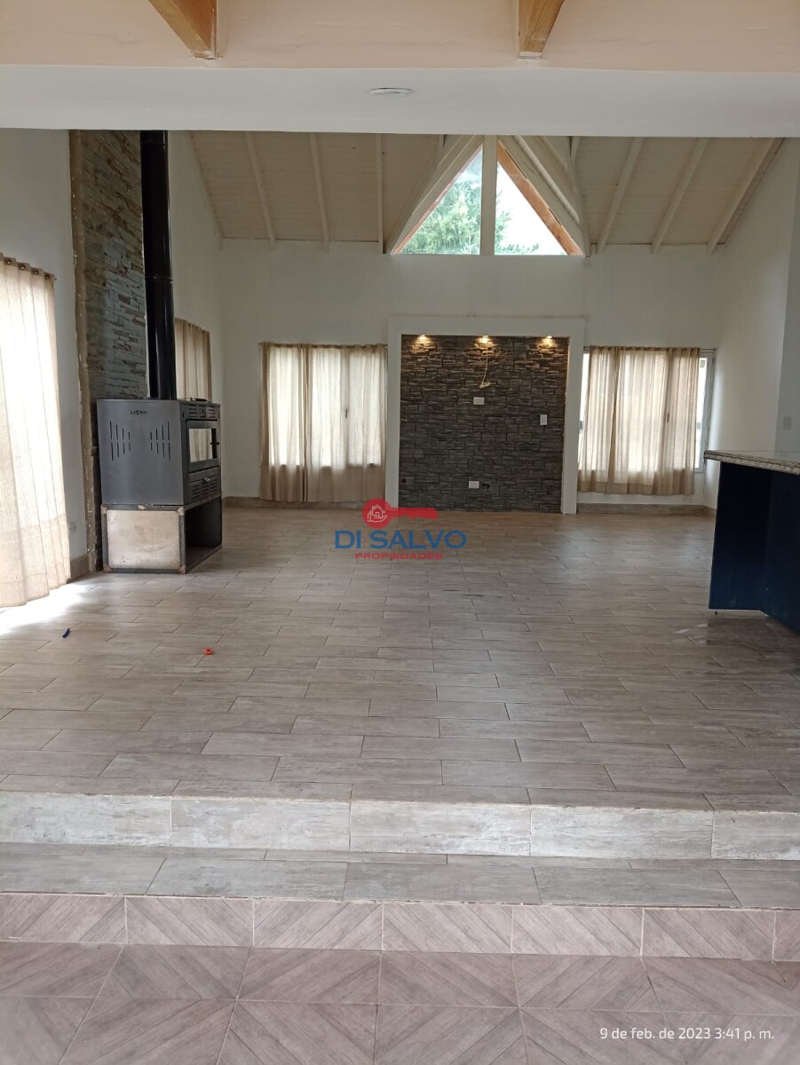 Hermosa casa en Parajes Las Golondrinas, Lago Puelo - 7