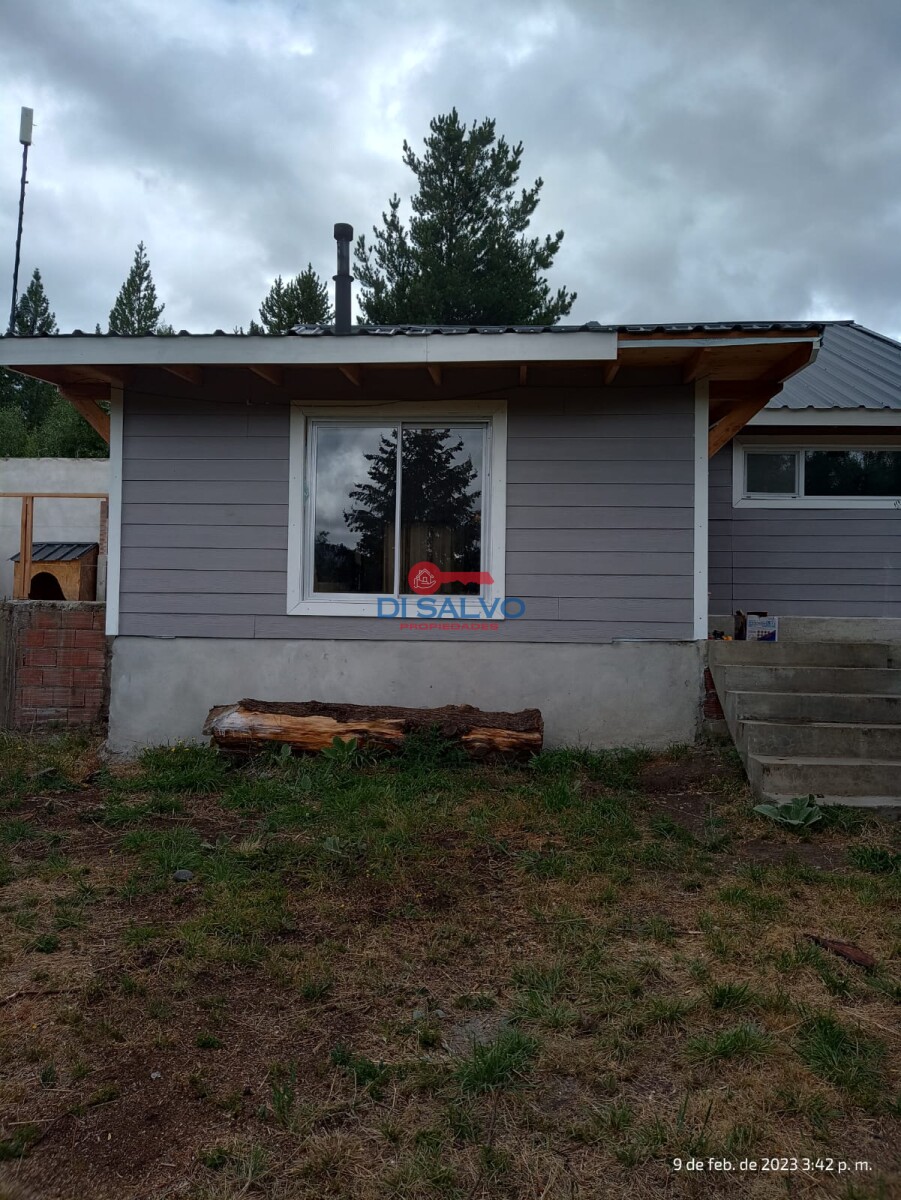Hermosa casa en Parajes Las Golondrinas, Lago Puelo - 3