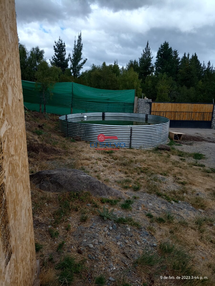 Hermosa casa en Parajes Las Golondrinas, Lago Puelo - 12