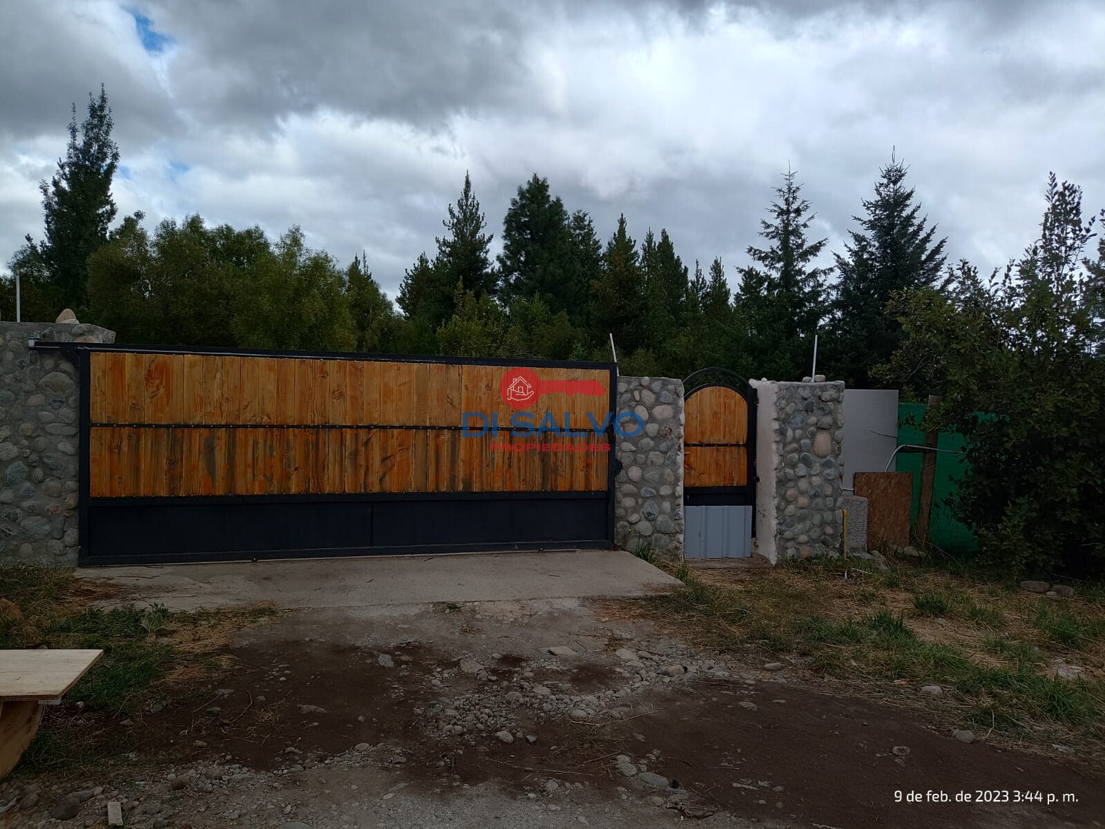 Hermosa casa en Parajes Las Golondrinas, Lago Puelo - 10