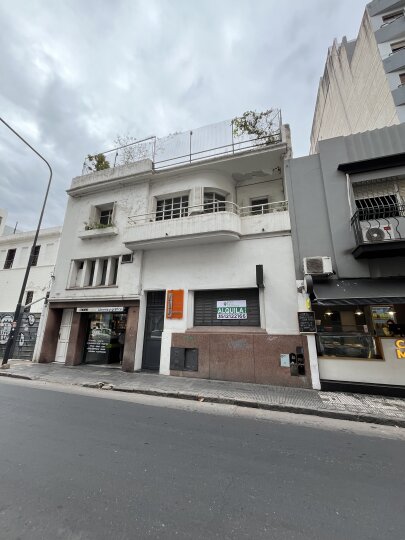 Oficina en Nueva Córdoba