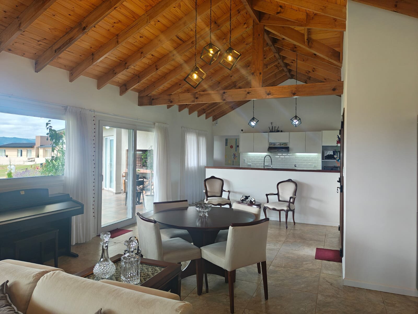 Casa en Venta en Los Reartes - Imagen 9