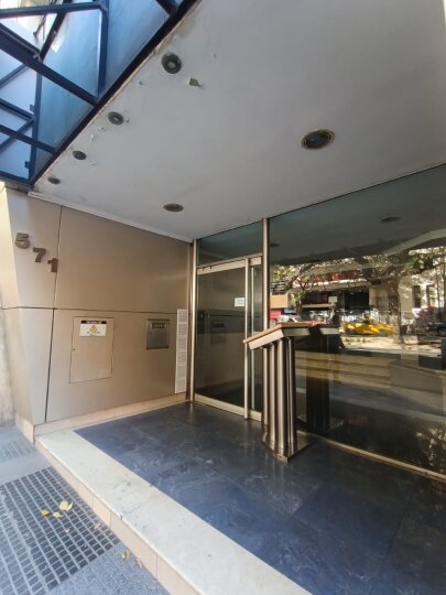 Alquiler Dpto. Un Dormitorio, B° Nueva Cordoba