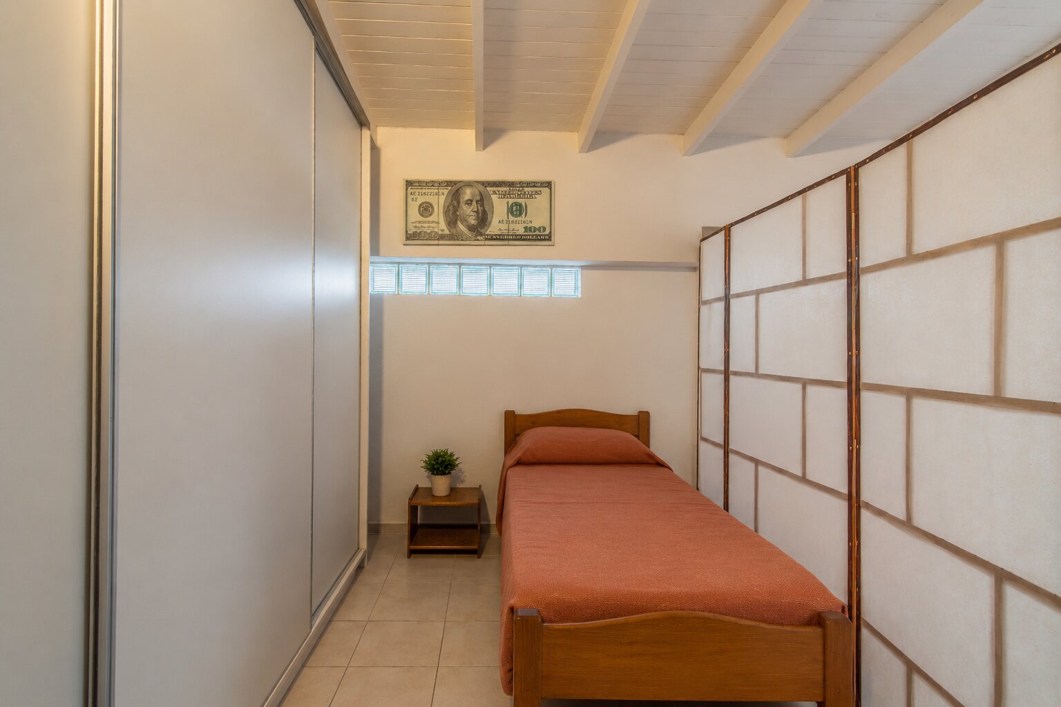 Departamento Monoambiente en Caseros - 4