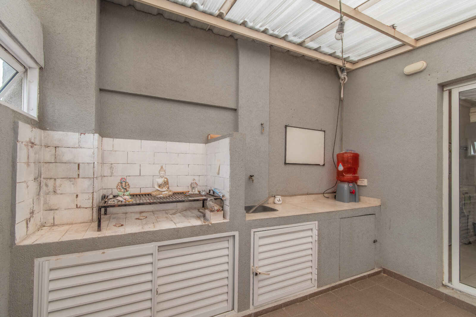 Departamento Monoambiente en Caseros - 19