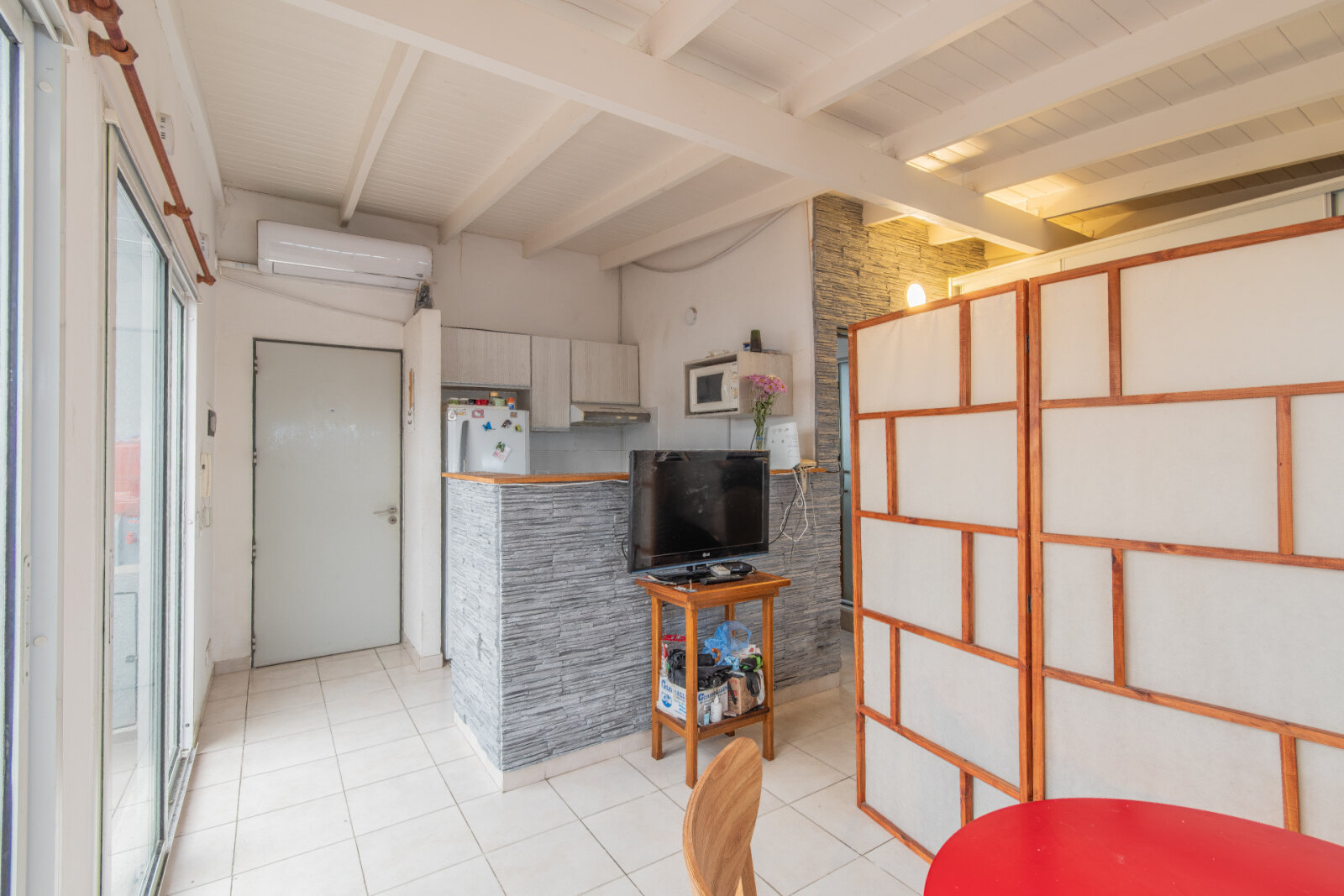Departamento Monoambiente en Caseros - 8