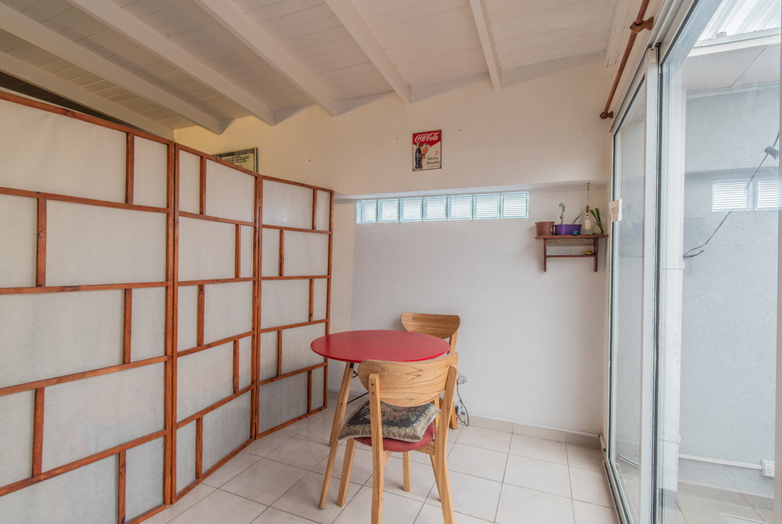 Departamento Monoambiente en Caseros - 7