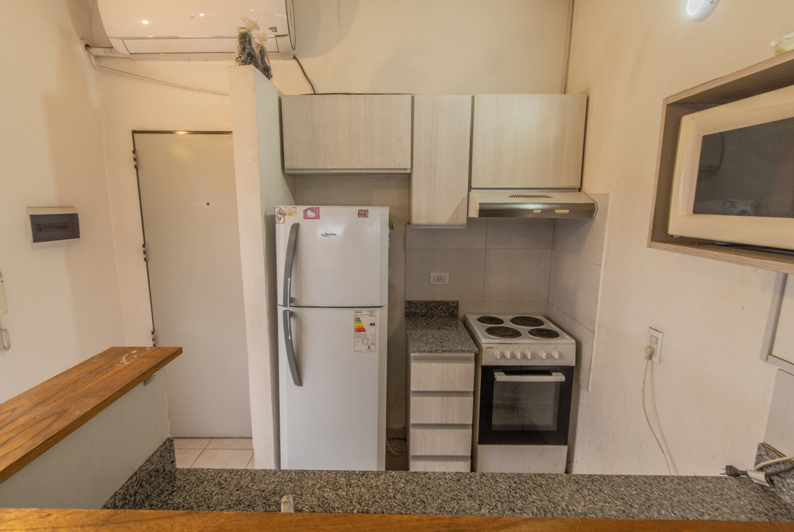 Departamento Monoambiente en Caseros - 11