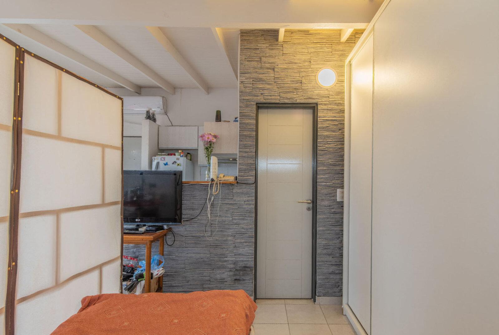 Departamento Monoambiente en Caseros - 13