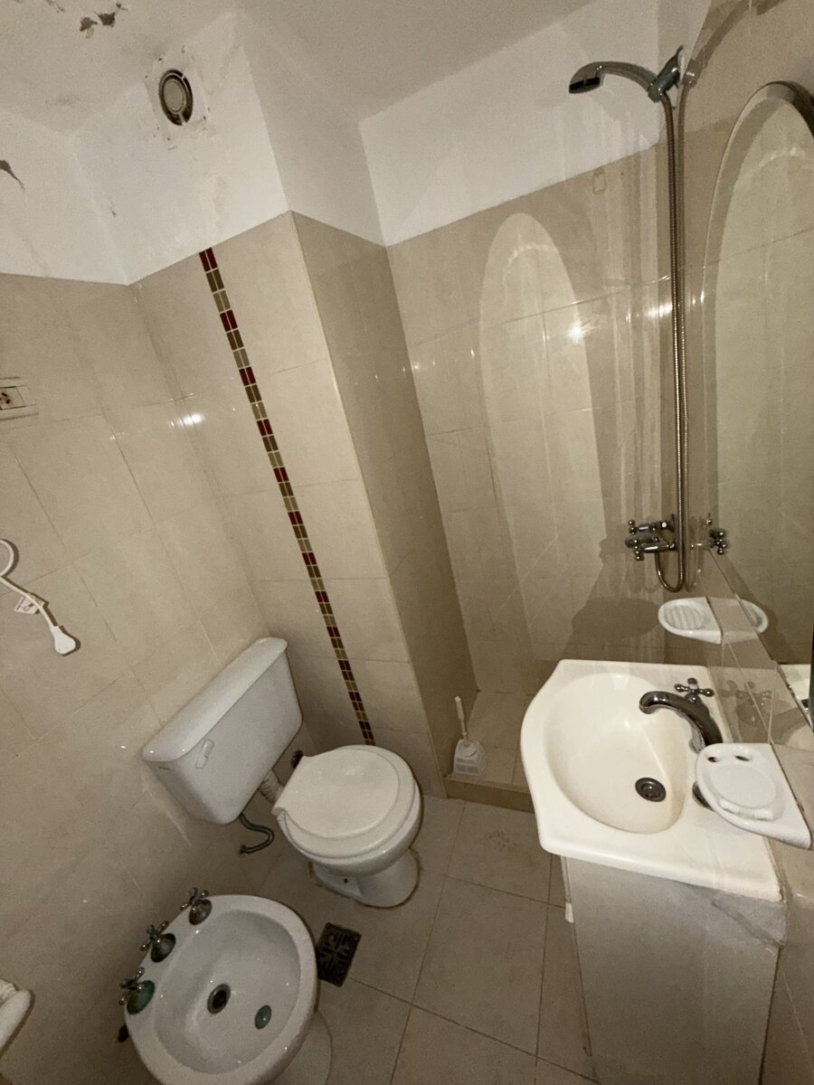En venta Depto de un dormitorio frente plaza Colón — foto 6