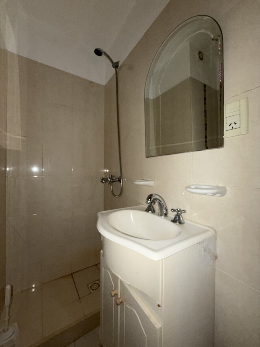 En venta Depto de un dormitorio frente plaza Colón — foto 7
