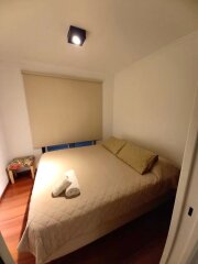 Departamentos - Rosario - Alquiler