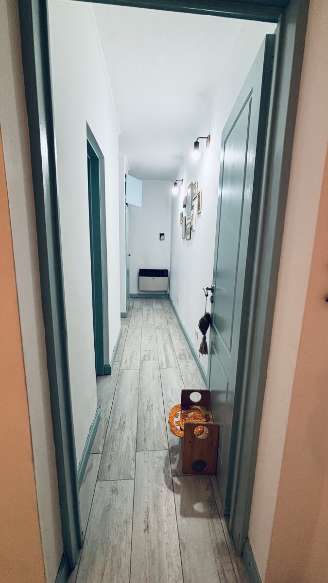 Venta casa Hostal del Sol Este 2 habitaciones - 19