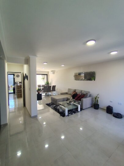DUPLEX LICEO II   EXCELENTE DISEÑO