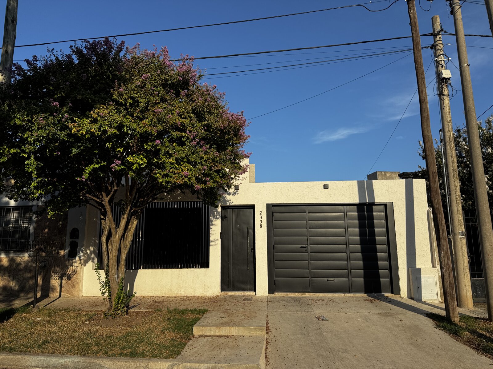 CASA 2 DORMITORIOS A ESTRENAR EN ALTA CORDOBA - APTO CREDITO — foto 2
