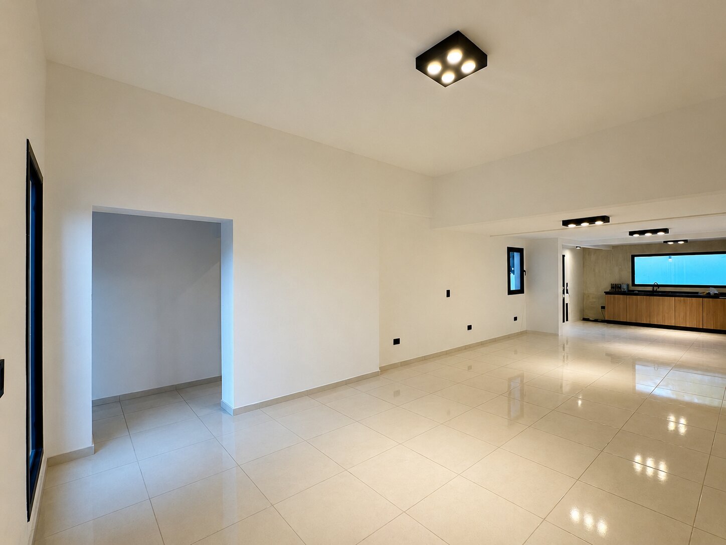 CASA 2 DORMITORIOS A ESTRENAR EN ALTA CORDOBA - APTO CREDITO - Imagen 2