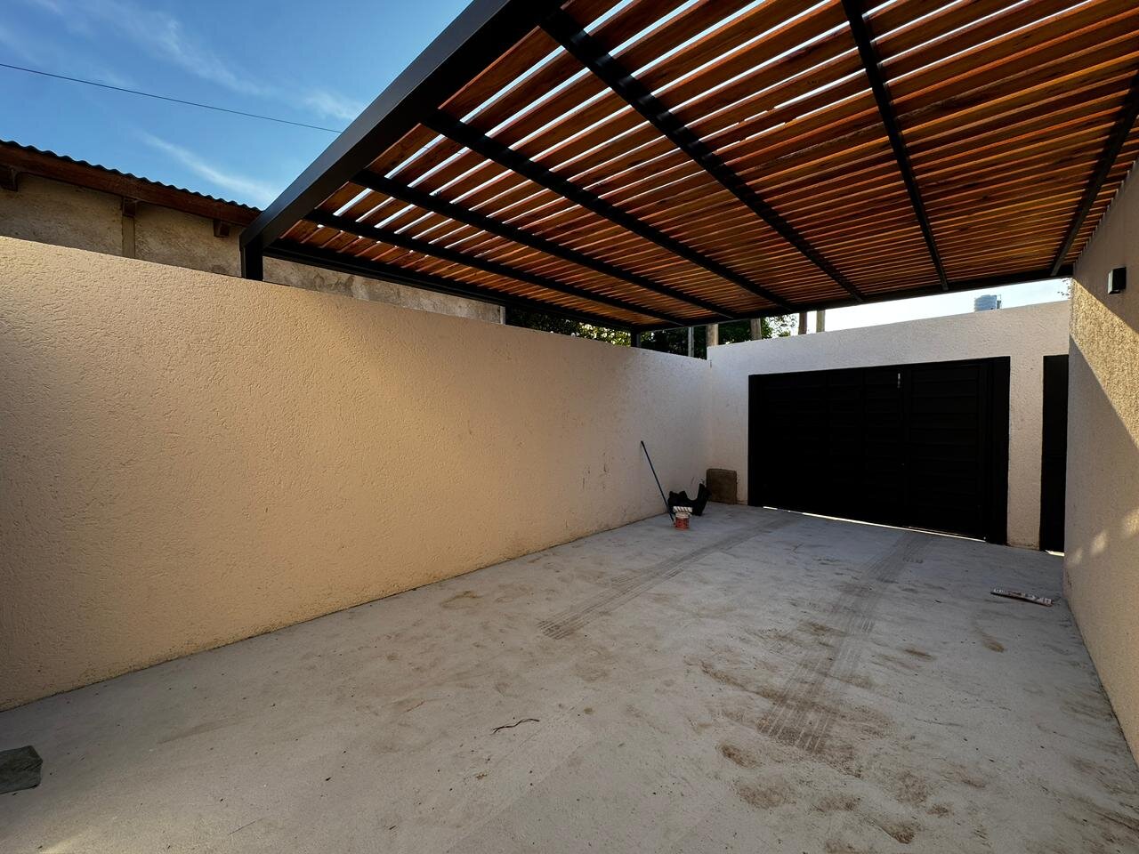 CASA 2 DORMITORIOS A ESTRENAR EN ALTA CORDOBA - APTO CREDITO — foto 9
