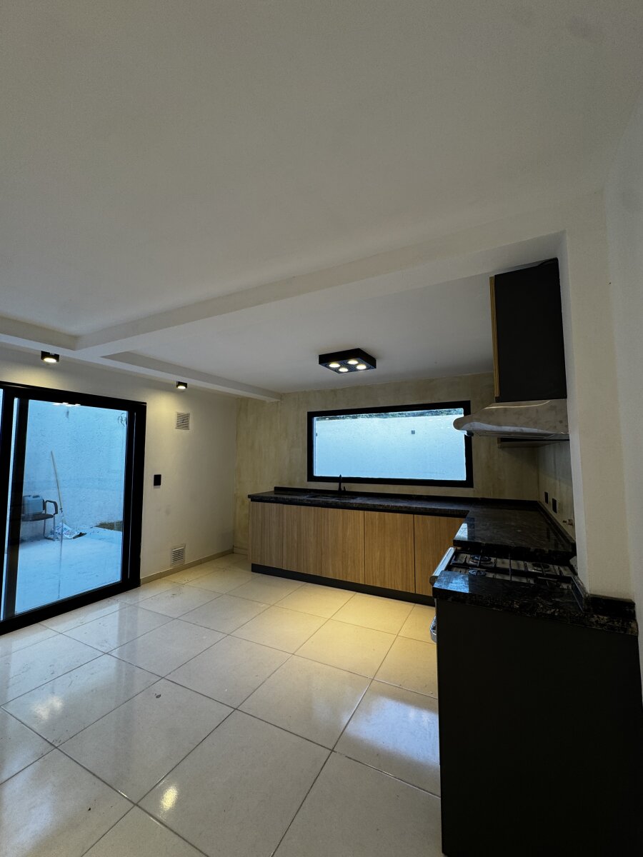 CASA 2 DORMITORIOS A ESTRENAR EN ALTA CORDOBA - APTO CREDITO - Imagen 35