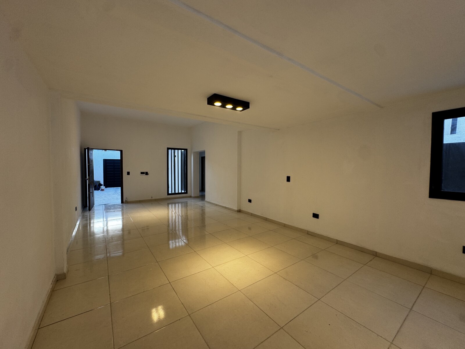 CASA 2 DORMITORIOS A ESTRENAR EN ALTA CORDOBA - APTO CREDITO — foto 3