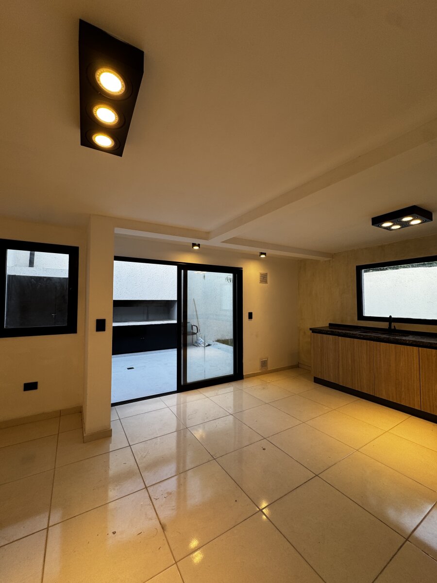 CASA 2 DORMITORIOS A ESTRENAR EN ALTA CORDOBA - APTO CREDITO - Imagen 36