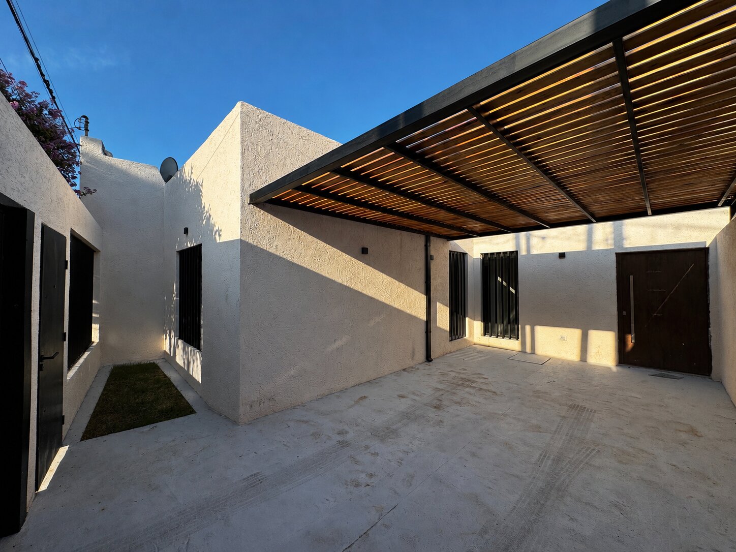 CASA 2 DORMITORIOS A ESTRENAR EN ALTA CORDOBA - APTO CREDITO — foto 8