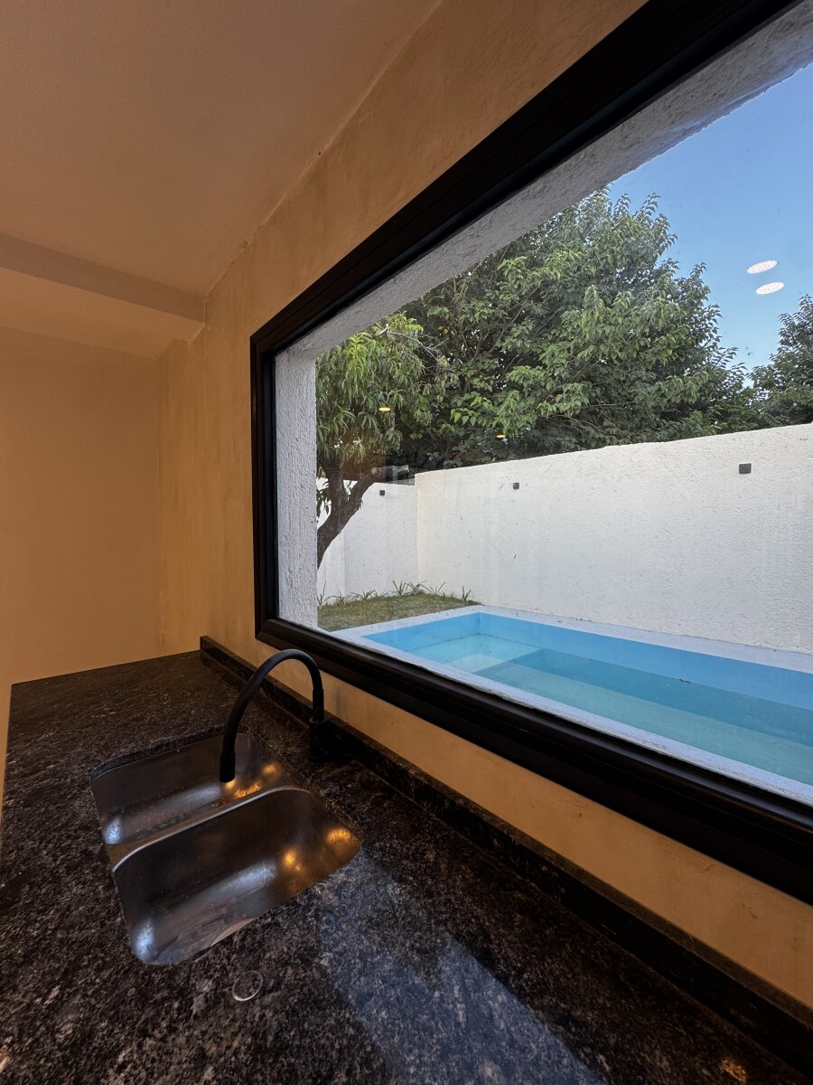 CASA 2 DORMITORIOS A ESTRENAR EN ALTA CORDOBA - APTO CREDITO
